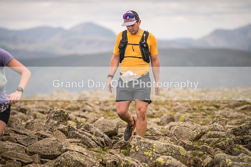 Rydal Round-854 - Rydal Round Fell Race Thursday 31st July 2025