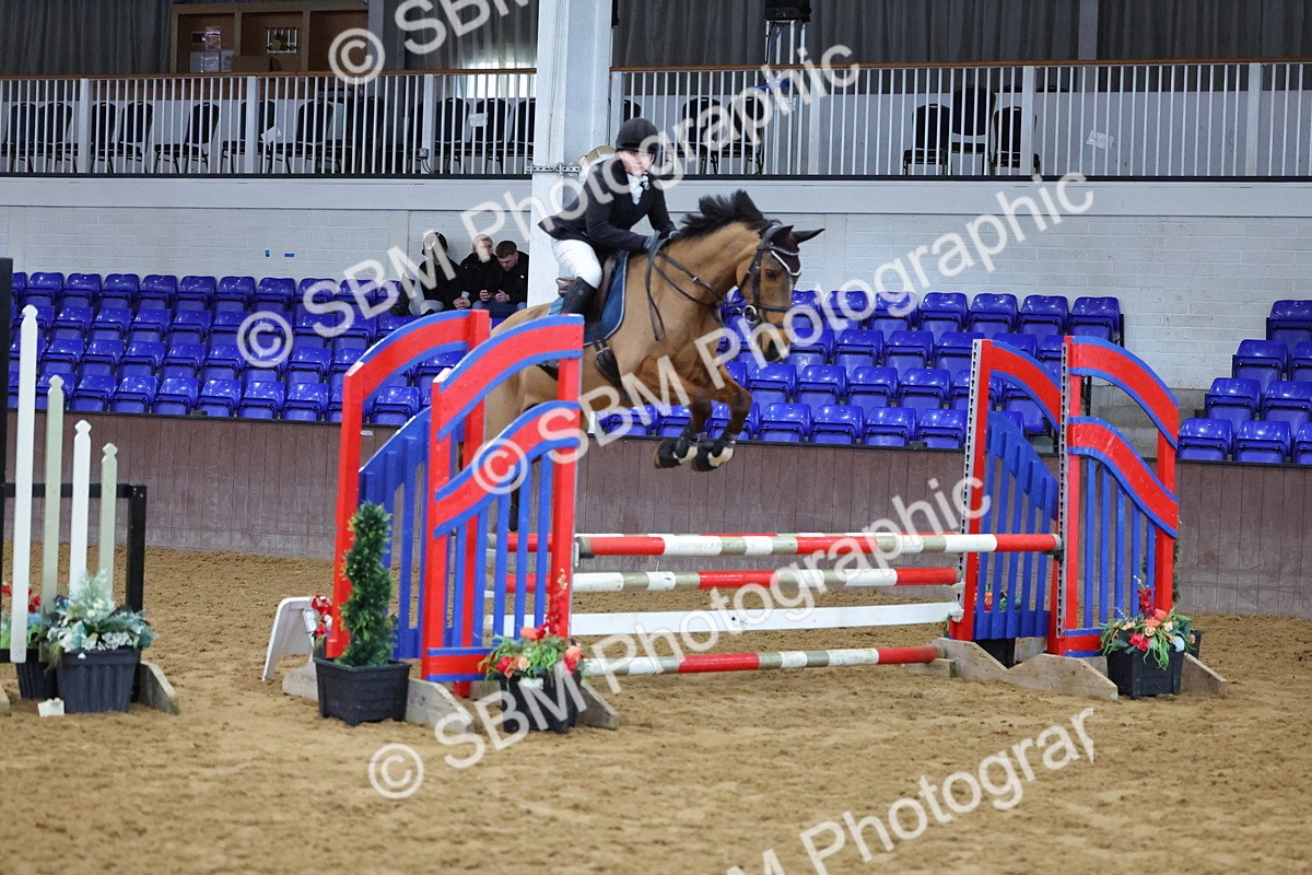 SBM_005189 - Class 21 - Amateur Championship Qualifier 85cm