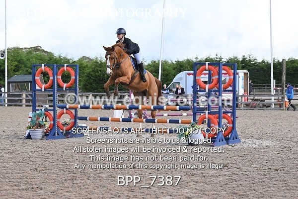 BPP_7387 - CLASS 3 Senior BritiNovice/ 90cm Open