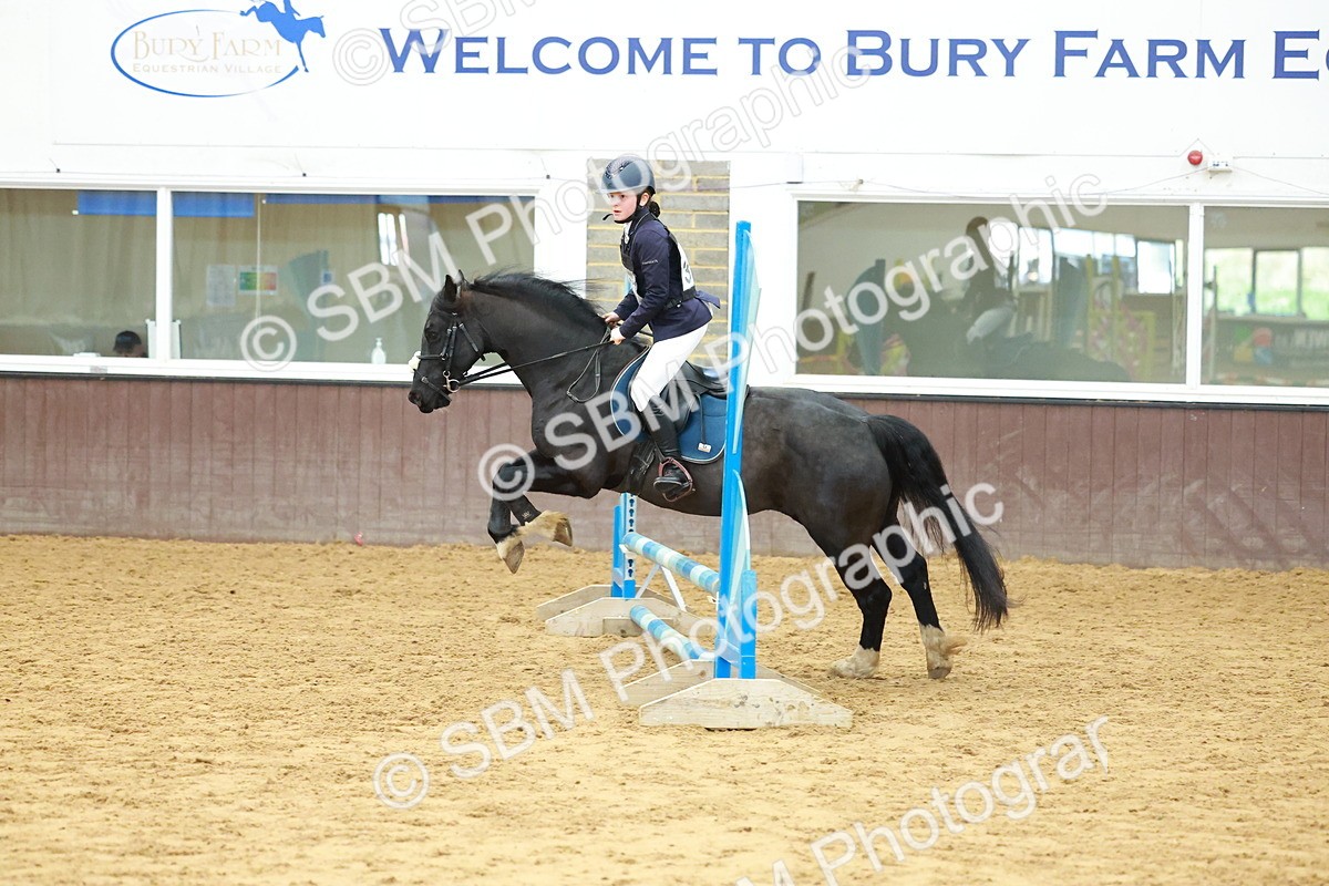 SBM_006450 - Class 4 - 70cm