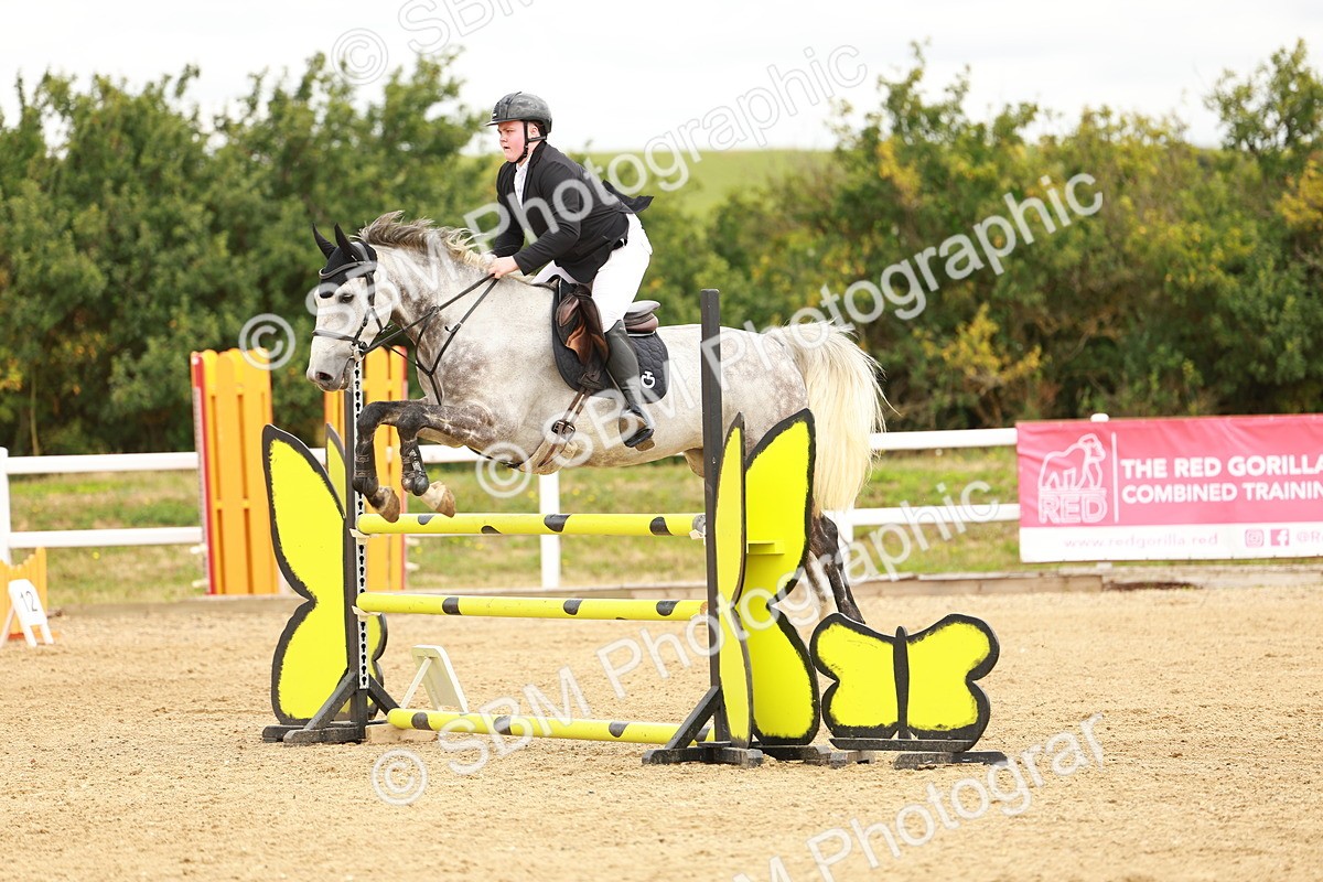 SBM_002358 - Class 11 - Senior Discovery - 1.00m