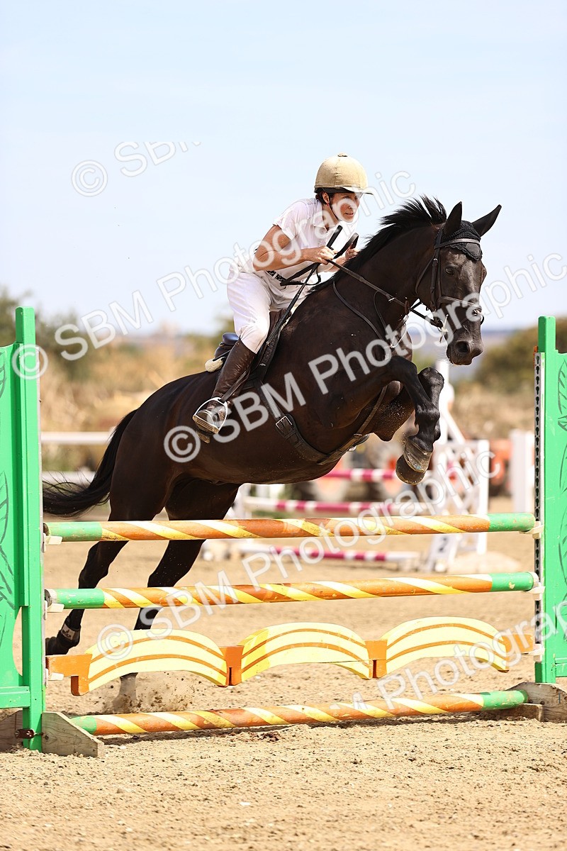 SBM_001086 - Class 4 - Senior Discovery - 1.00m Open