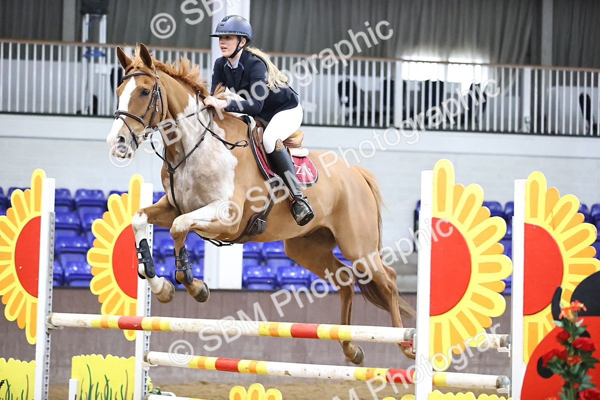 SBM_007383 - Class 23 - Senior Newcomers - 1.10m