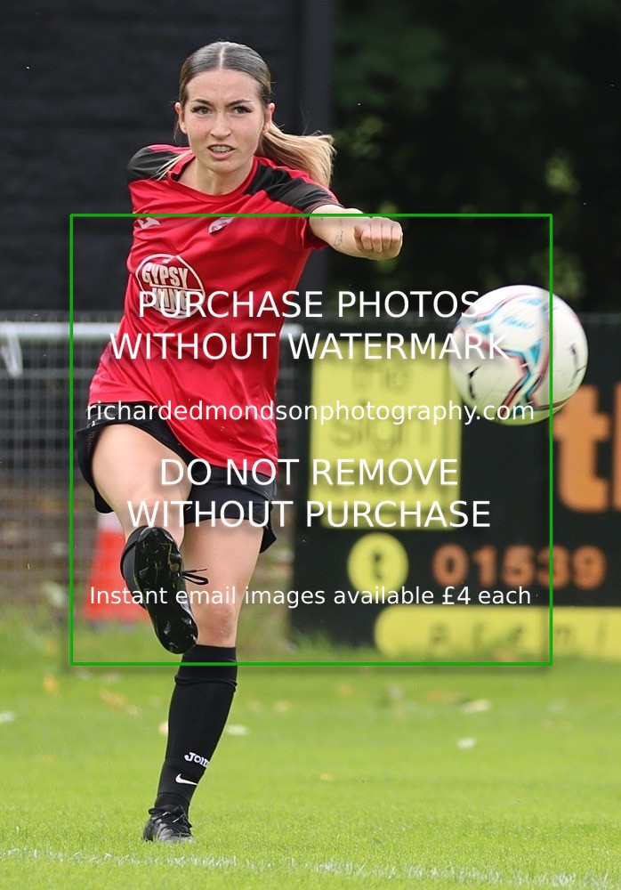 IMG_1052 - Morecambe Ladies Development