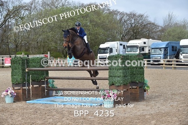 BPP_4235 - CLASS 10 RHS Foxhunter Championship Qualifier
