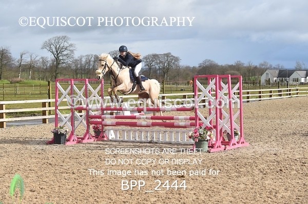 BPP_2444 - CLASS 26 The Liz Fox Royal Highland Show JD/JC Championship Qualifier