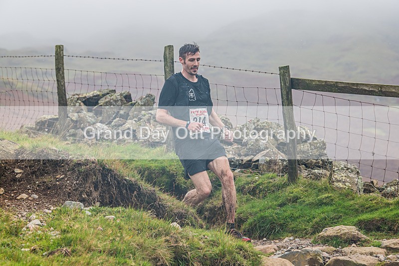 Langdale-924 - Langdale Horseshoe Fell Race Saturday 7th October 2023