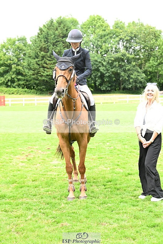 250705A-145853-15118 - Cls 31 Snr 1.35 GP Jump Offs