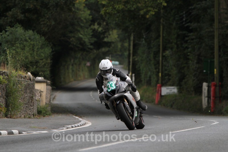  - MGP Supporters Club - Supertwin/Lightweight