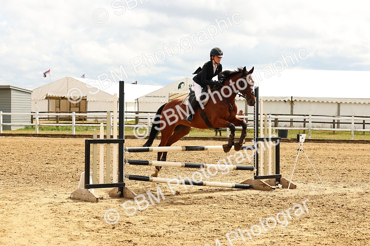 SBM_002415 - Class 6 - 90cm