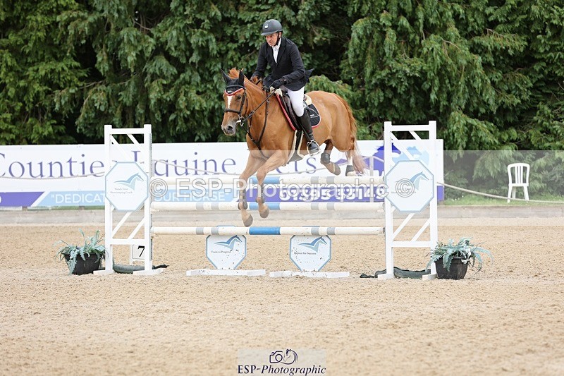 240711-150609-28819 - Cls 124 Foxhunter