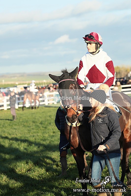 PtP 301125  0897 - Hursley Hambledon Point-to-Point Larkhill Racecourse 30/11/2025