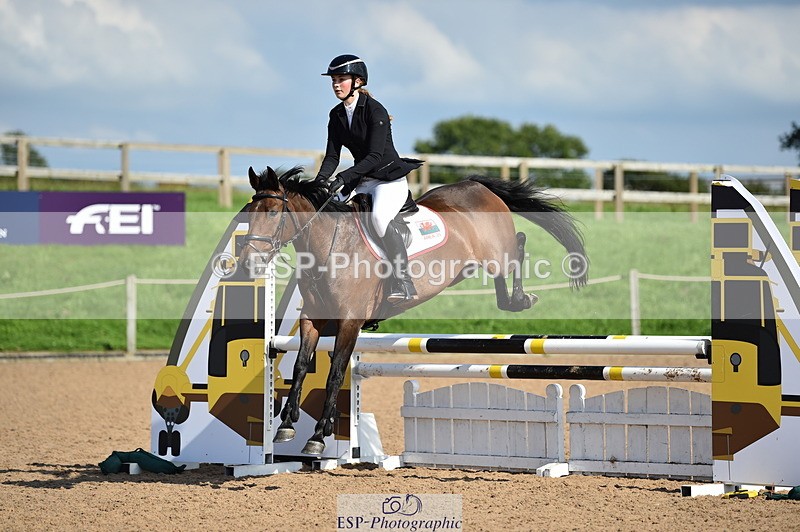 230902A-154104-01983 - Cls 4A Pony Big 95cm