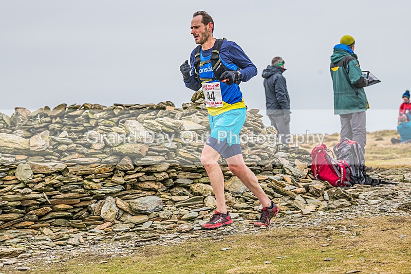 Black Combe-393 - Black Combe Fell Race Saturday 4th March 2023