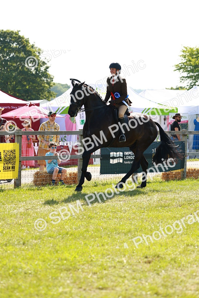 SBM_11989 - Class 66-69 - RIHS Ridden Hunters Inc Small Hunter