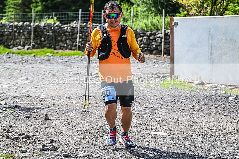 Scafell Pike-850 - Fellside Events Scafell Pike Trail Marathon Sunday 23rd August 2026