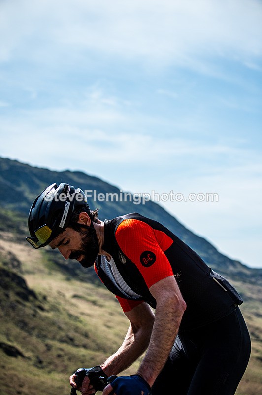 131107 - Hardknott Pass Camera 3 13.00-14.00