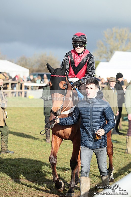 PtP 250126 306 - Cocklebarrow Races Point-to-Point 25/01/26