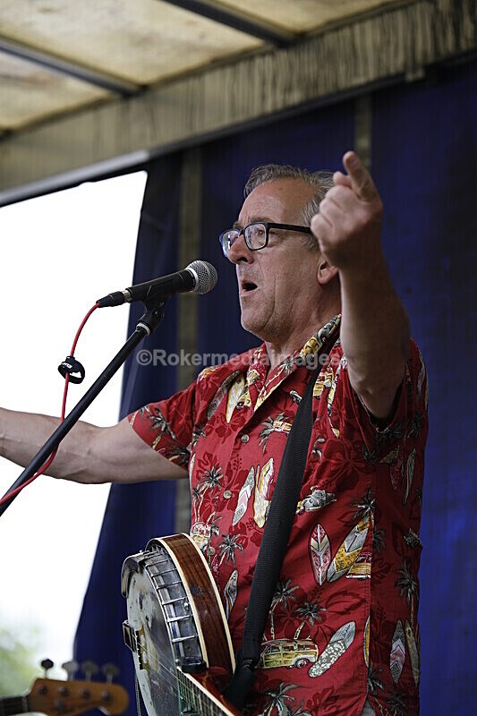  - ELMSTOCK 2019 the music makers