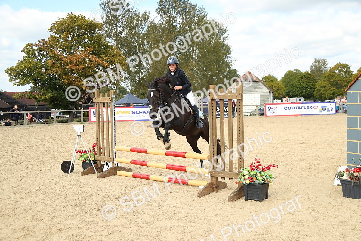 SBM_46551 - J7 - Junior Pony 60cm Championship