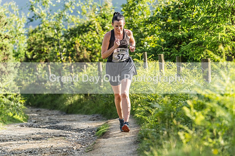 Round Latrigg-237 - Mike Mallen Memorial Round Latrigg Race Wednesday 10th June 2026