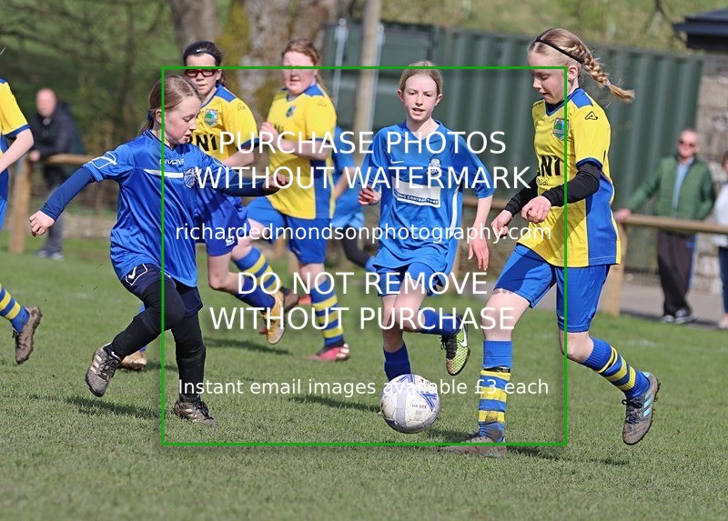 IMG_2154 - Kendal Utd Girls U11 v Wattsfield (First Half)