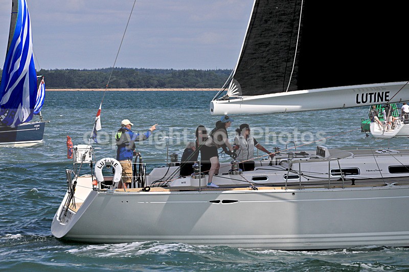 190728 LUTINE GBR809 LLOYDS 1Y3A1541 - 190728 LUTINE GBR809
