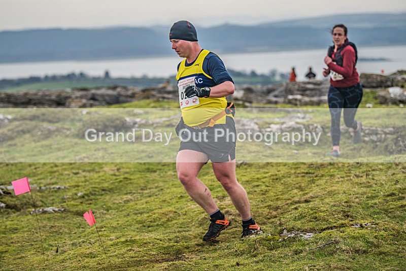 Birkrigg-759 - Kendal Winter League Races Birkrigg Sunday 28th January 2024