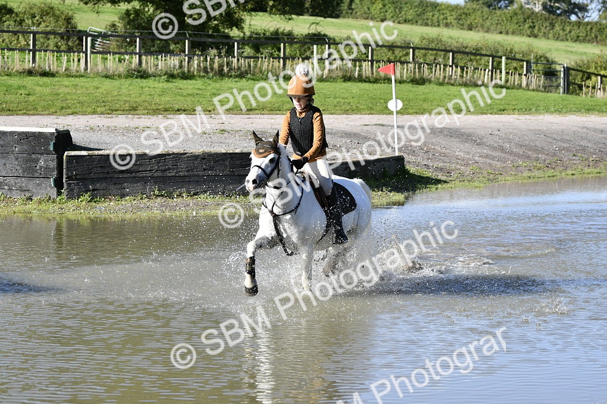 SBM_15232 - E4a - Eventers Challenge 50cm Open