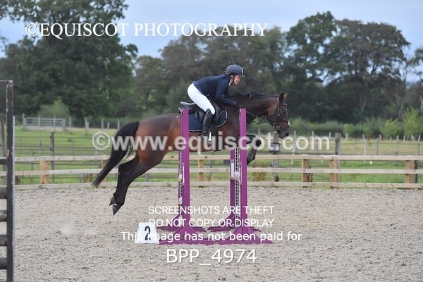 BPP_4974 - CLASS 5  0.95m Amateur Championship Qualifier