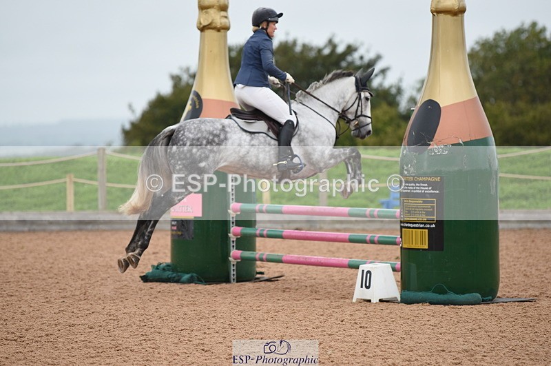 230927A-203820-00038 - Cls 1 British Novice & Open