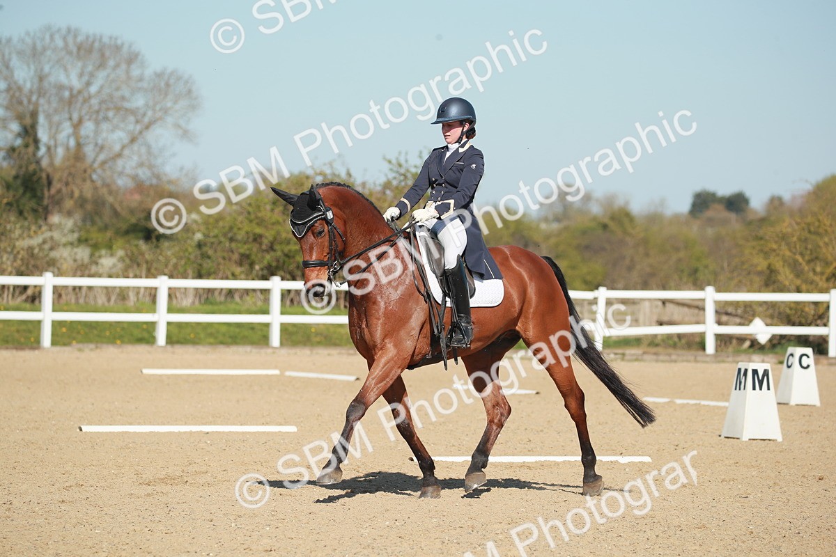 SJ3_1701 - Class 16-17 - ADV 1 - FEI PSG