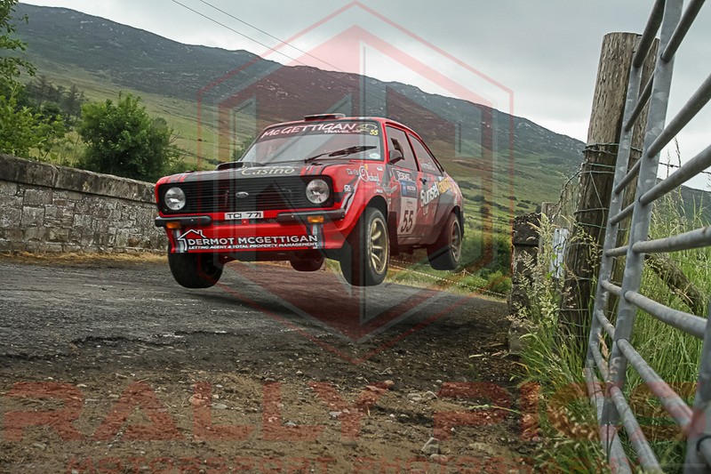 Wilton Recycling Donegal Saturday Stages 130 - Wilton Recycling Donegal International Rally 2023