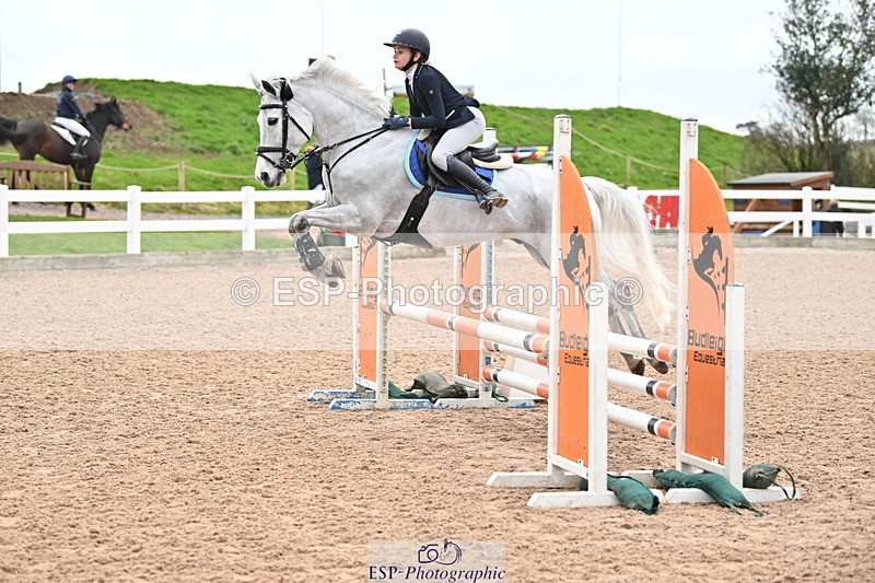 240309A-105755-00138 - Cls 3 Pony British Novice and 80cm Open