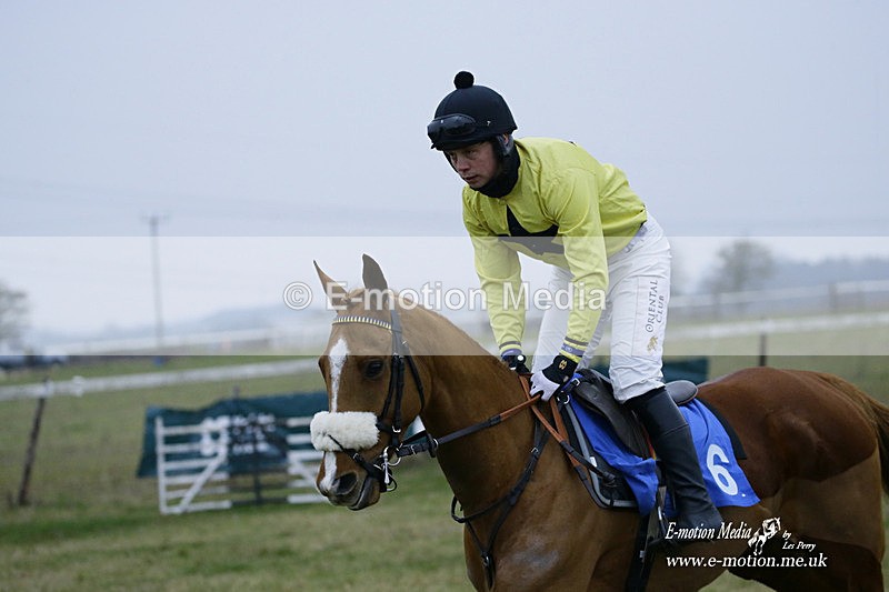 PtP 230122 749 - Cocklebarrow Races - Heythrop Hunt - 23/01/22