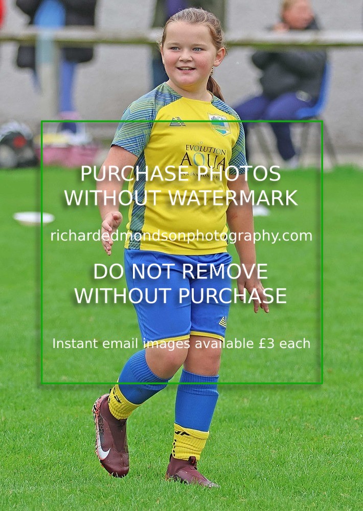 533A2774 - Kendal United Girls Under 9's vs Lancaster Giants (6/9/26)
