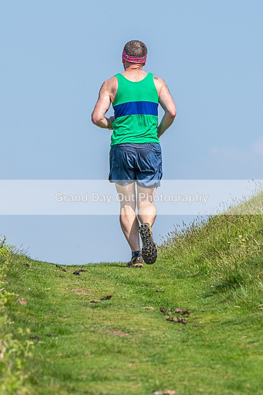 Two Tops-451 - Two Tops Fell Race Saturday 18th May 2024