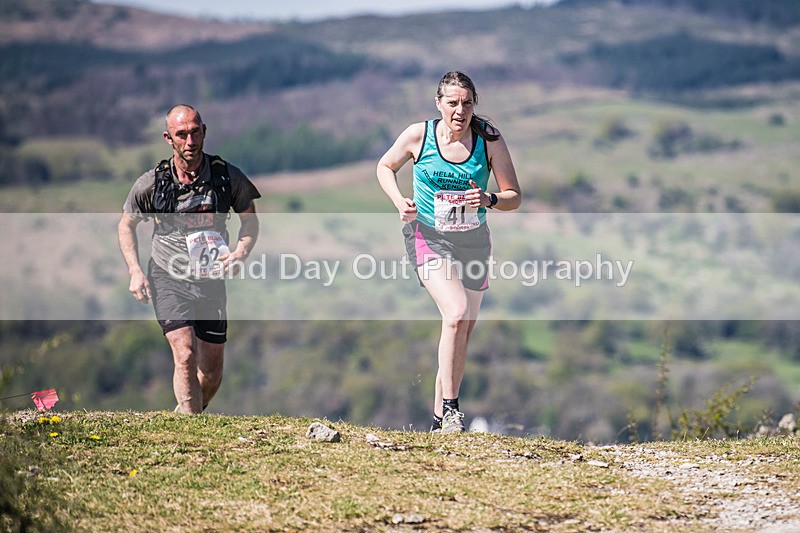 Dean Barwick-248 - Dean Barwick Dash Sunday 20th April 2025