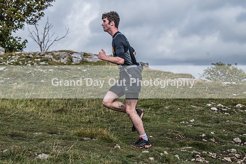 ESFRC Year 12-13-106 - English Schools Fell Running Championships Year 12-13 Giggleswick Saturday 1st October 2022