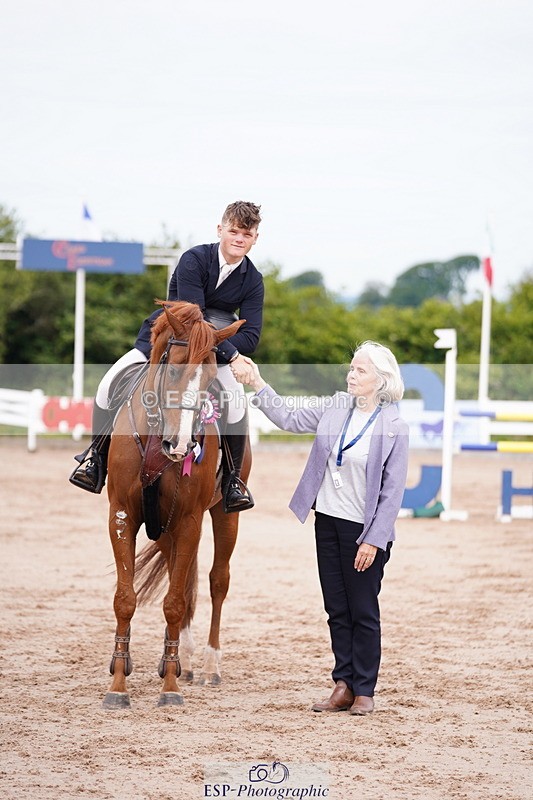 240721A-101338-17103 - Cls 16, 1 Star Silver Tour 1.25m