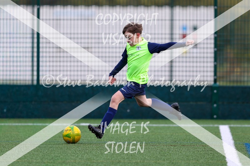 1DX30446 - 2026-03-29 FC Abbey Meads U13 Purple V DC Youth FC U13 Dynamos