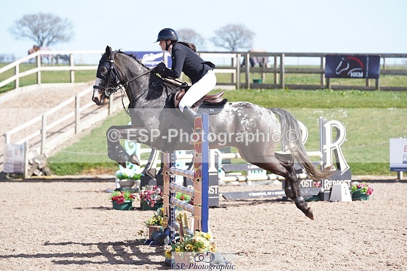 250330-124030-07061 - Cls 27 Snr 1.05 and 1.10m Grand Prix