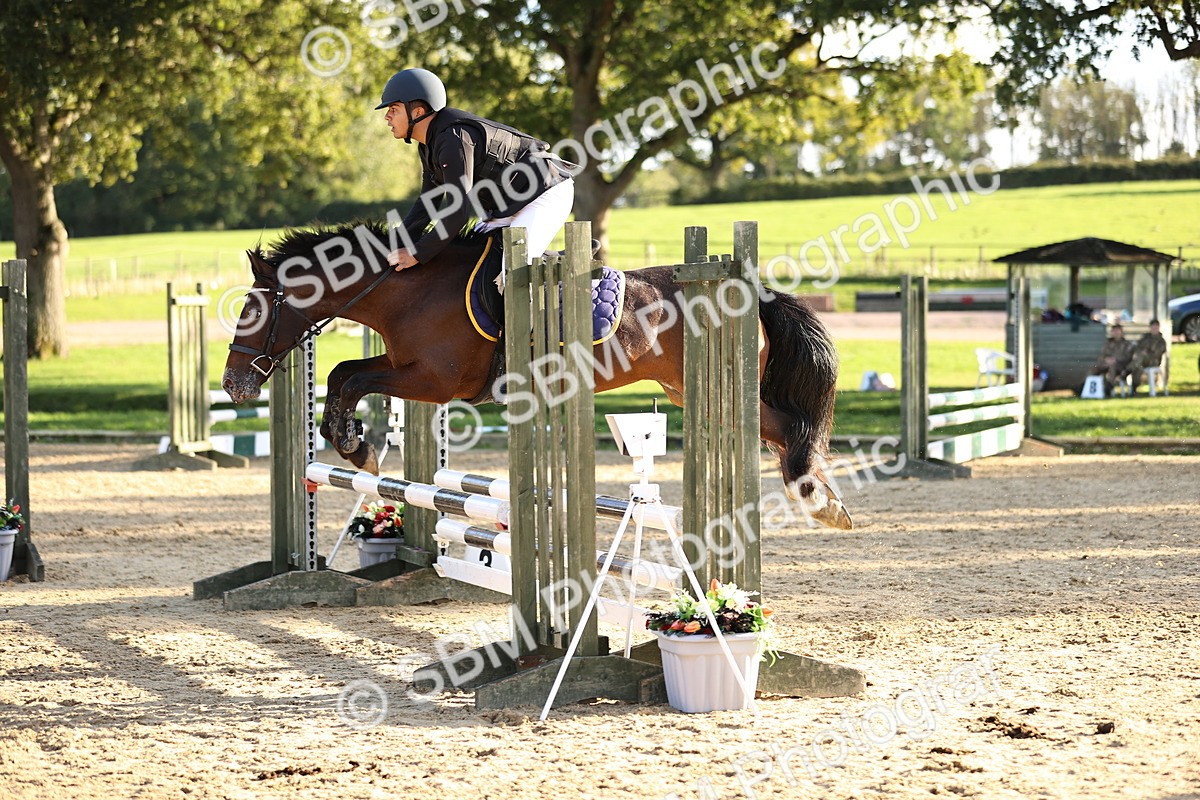 SBM_51965 - J10 - Junior Pony 75cm Championship