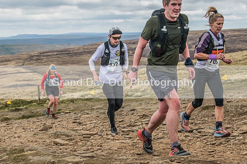 3 Peaks-795 - The 3 Peaks Race Saturday 27th April 2024