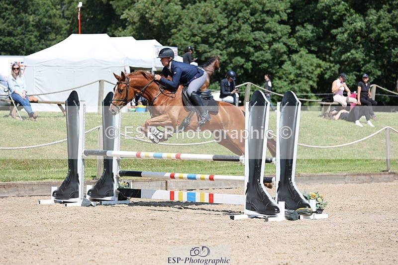 250614A-110011-05868 - Cls 26 British Novice and 90cm Open
