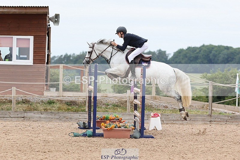 250629-120452-11733 - Cls 28 Pony Foxhunter Second Round