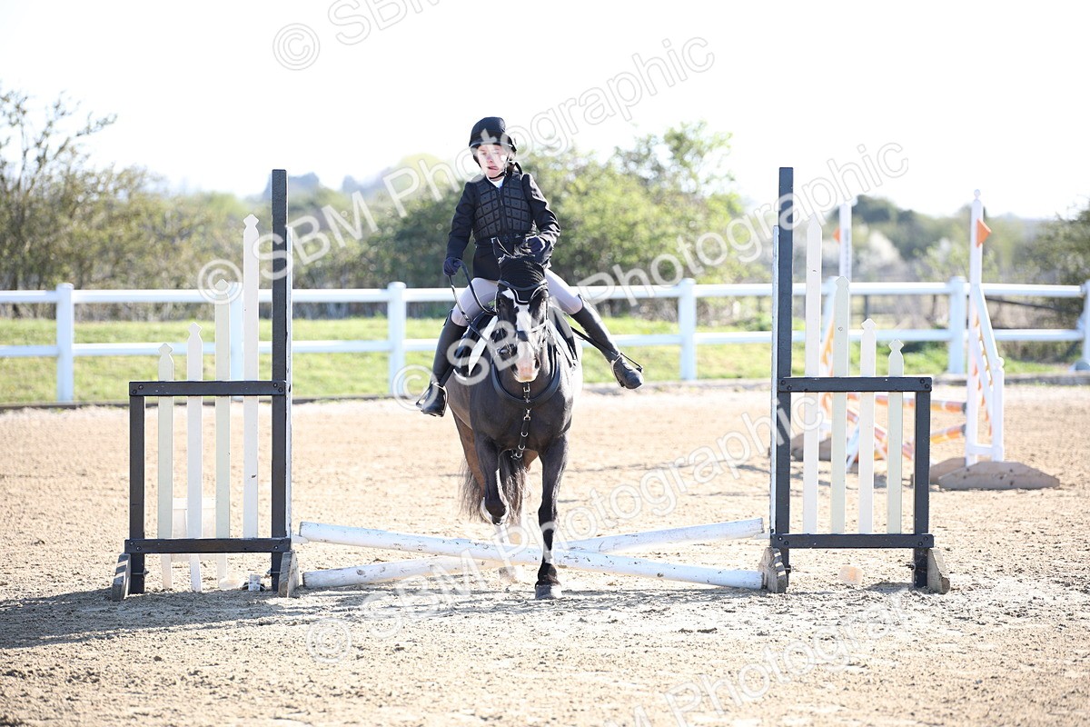 SBM_000055 - Class 1 - 40cm