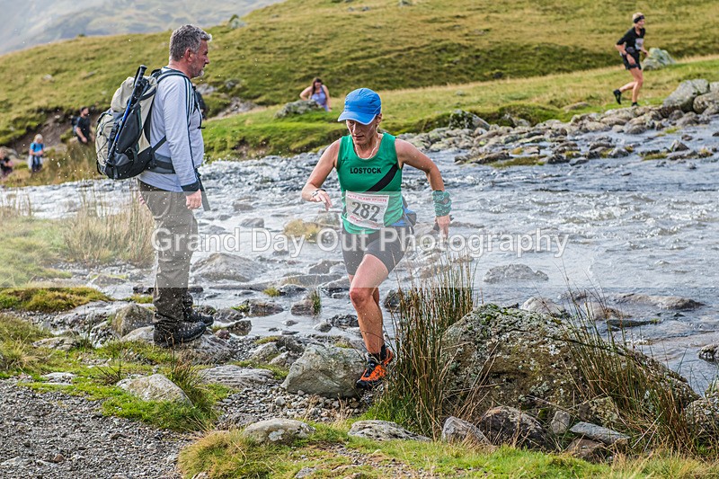 Langdale-596 - Langdale Horseshoe Fell Race Saturday 8th October 2022