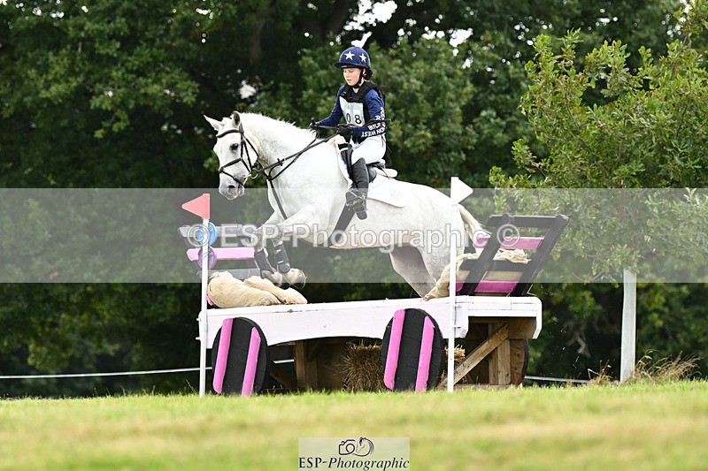 240825X-143414-35044 - 80cm XC 14.30 to 15.30