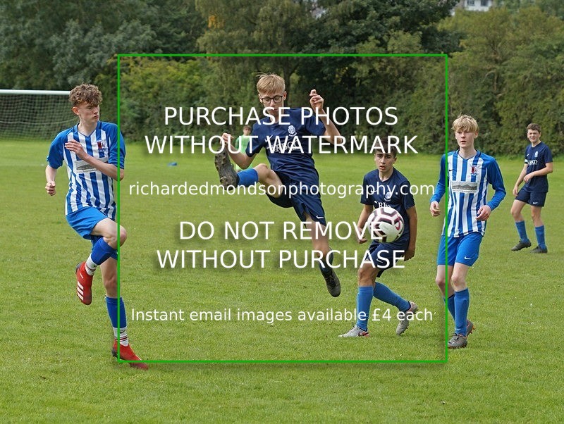 DSC00035 - Wattsfield v Ambleside